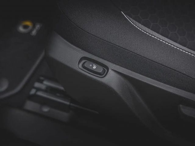 Smart EQ fortwo Cabrio Passion