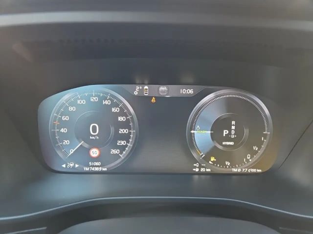 Volvo XC40 Dark Plus T5