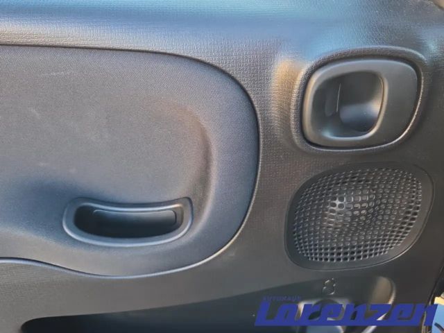 Fiat Panda CityCross Cross