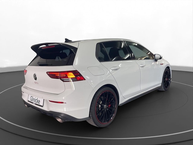 Volkswagen Golf GTI Golf VIII