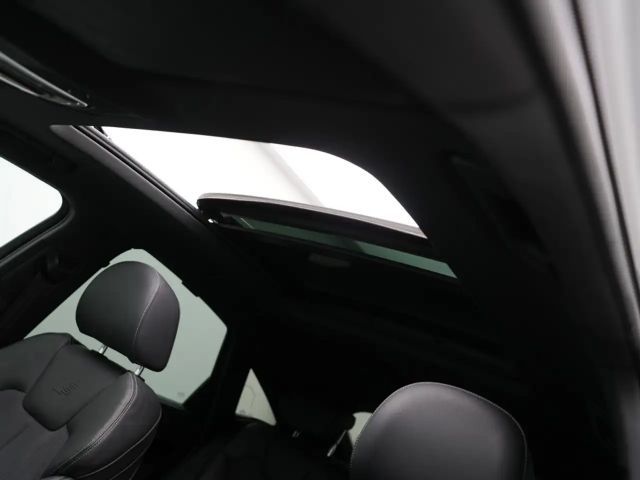 Audi Q5 Quattro S-Line Sportback