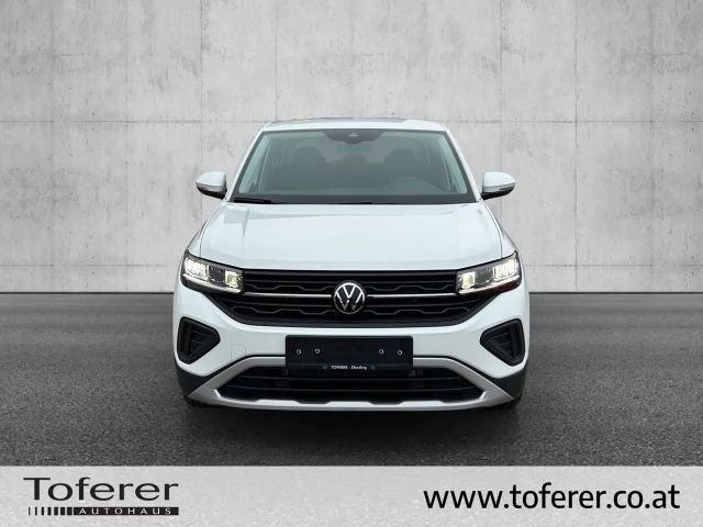 Volkswagen T-Cross 4Me TSI