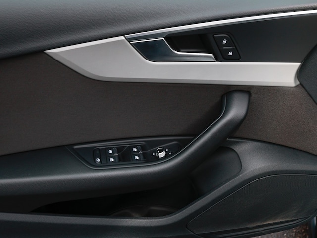 Audi A4 35 TDI Avant S-Tronic