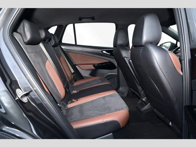 Volkswagen ID.4 Business Performance Pro