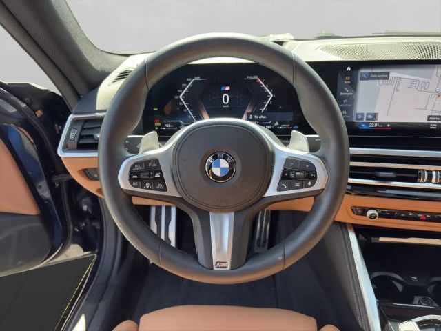 BMW 440 Coupé Gran Coupé M440i xDrive