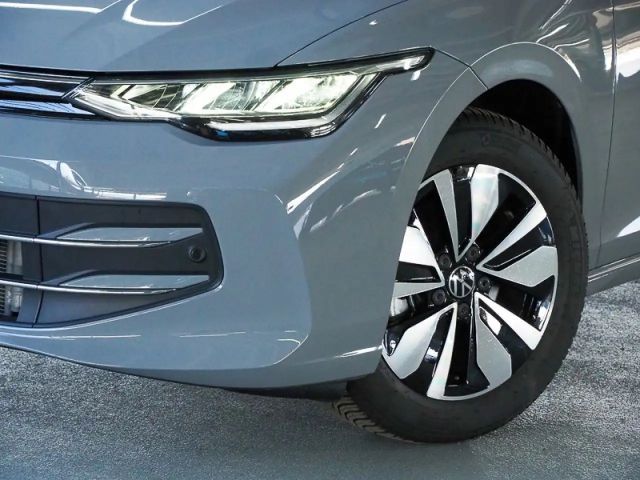 Volkswagen Golf 1.5 TSI Golf VIII Variant