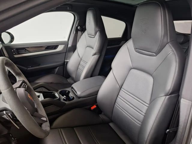 Porsche Cayenne Coupé E-Hybrid