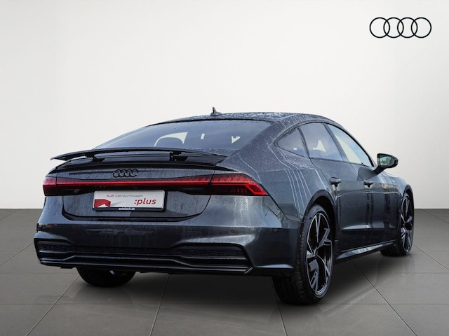 Audi A7 45 TFSI S-Tronic Sportback