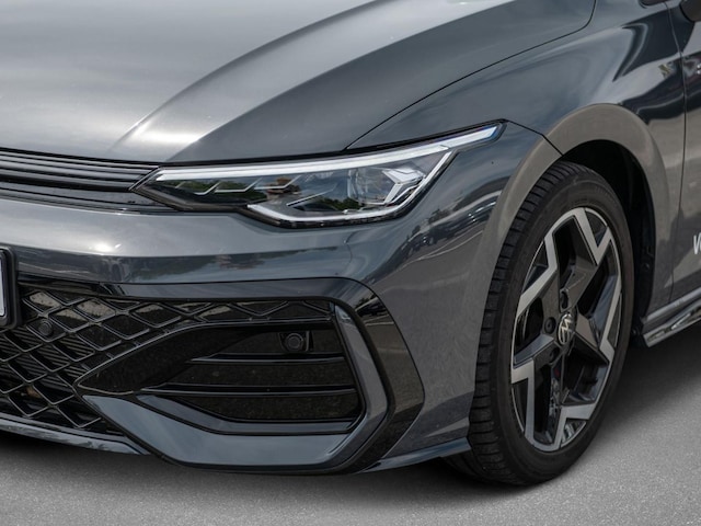 Volkswagen Golf Business DSG R-Line Style