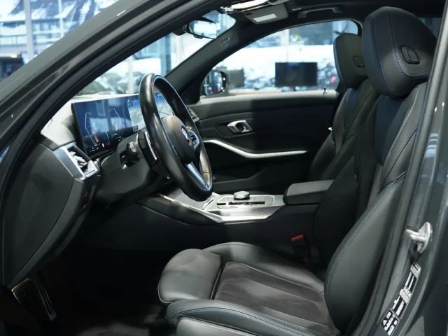 BMW 330 330d M-Sport Touring xDrive