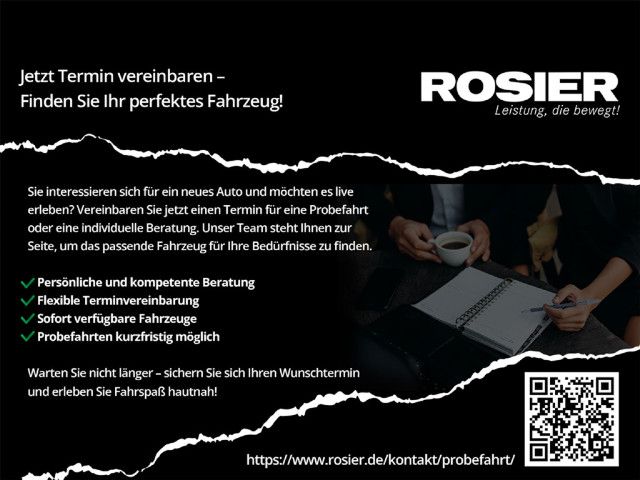 Mercedes-Benz EQC 400 4MATIC AMG Line