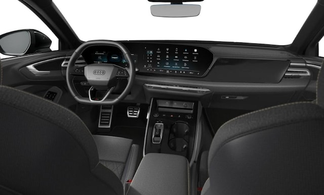 Audi A5 Avant S-Tronic