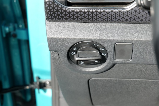 Volkswagen T-Cross 1.0 TSI DSG