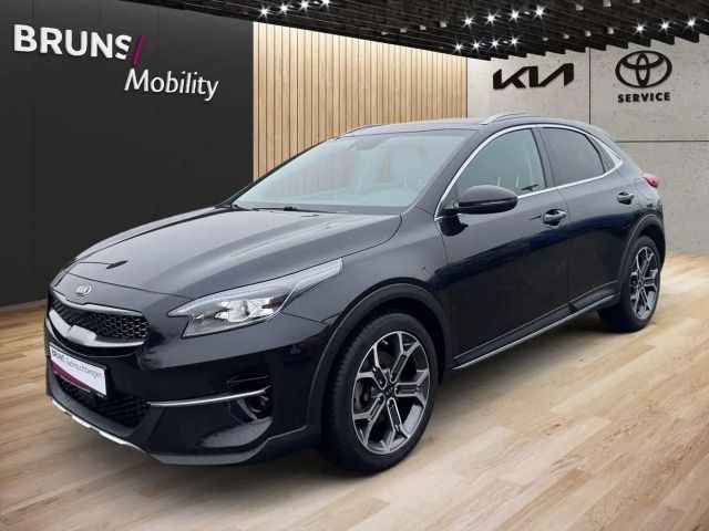 Kia XCeed GDi Platinum Edition