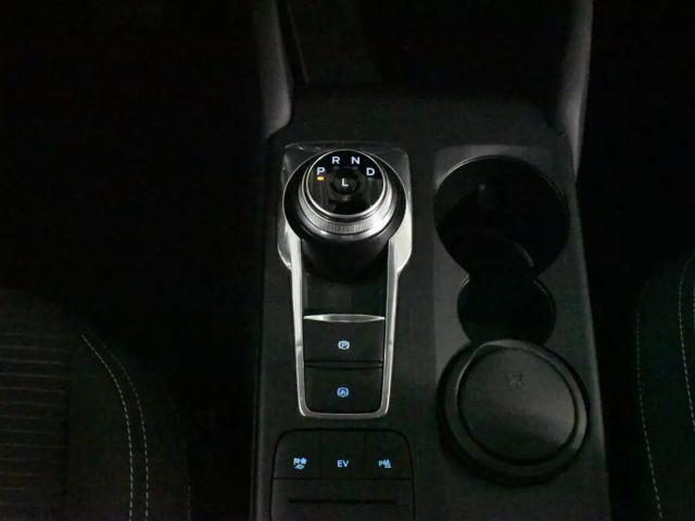 Ford Kuga Hybrid Plug in Hybrid Titanium