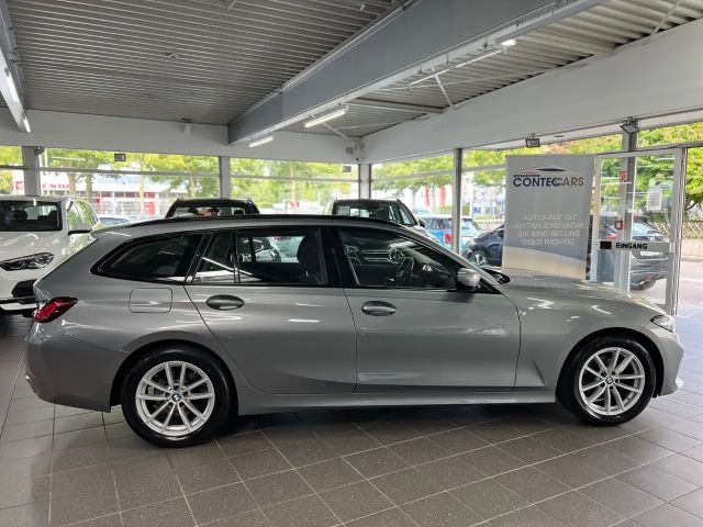 BMW 318 318d Touring