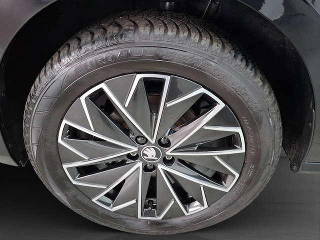 Skoda Kamiq 1.5 TSI Selection Tour