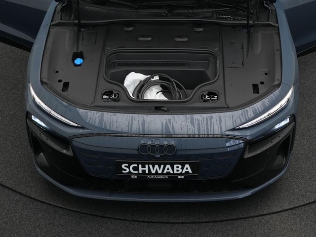 Audi A6 e-tron Avant