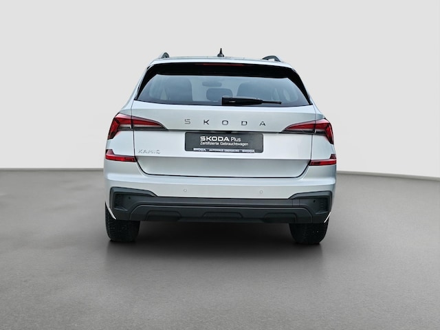 Skoda Kamiq 1.5 TSI Tour