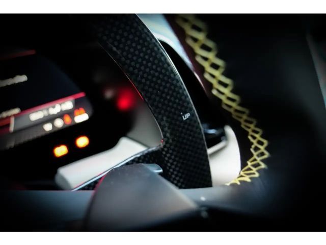 Ferrari Roma *Carbon+LED*MagneRide*Passenger-Display*PPF*