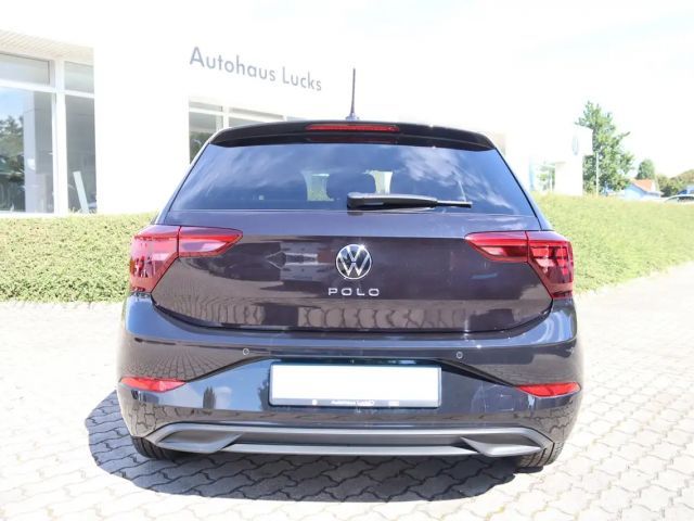 Volkswagen Polo GOAL 1,0 l TSI LED ACC Navi DAB+