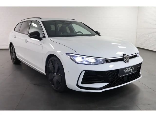 Volkswagen Passat 2.0 TDI R-Line Variant