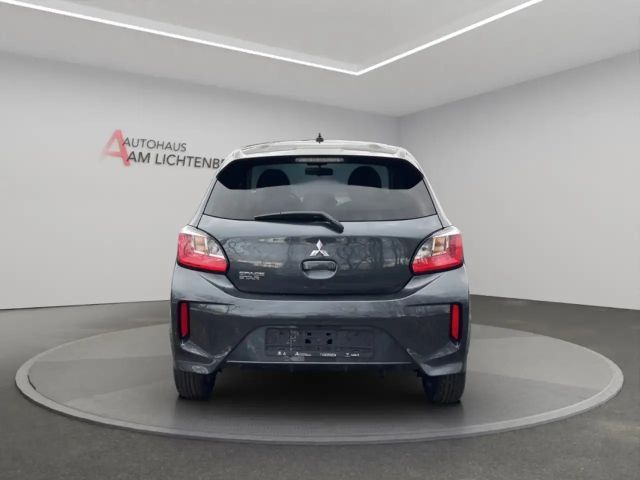 Mitsubishi Space Star Star