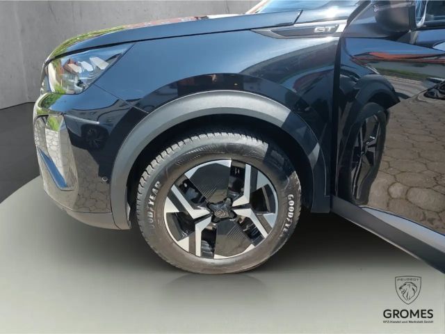 Peugeot 2008 EAT8 GT-Line PureTech