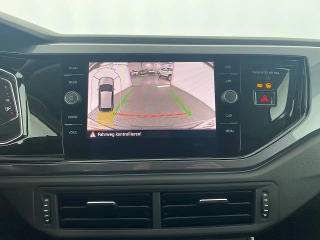 Volkswagen Taigo DSG Style