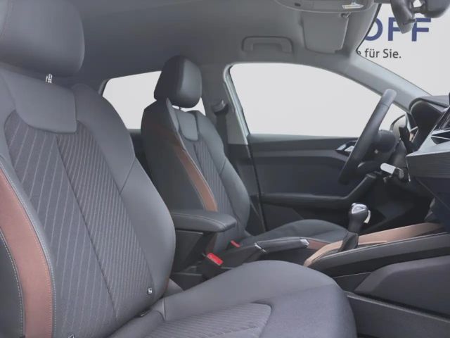 Audi A1 35 TFSI Allstreet