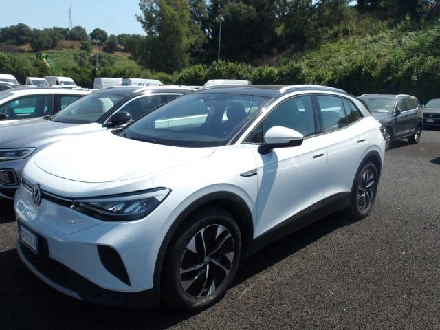 Volkswagen ID.4 Performance Pro