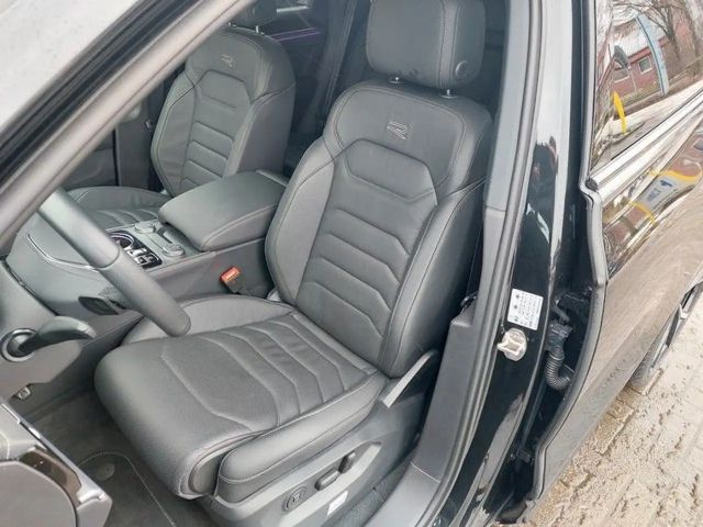 Volkswagen Touareg 4Motion R-Line