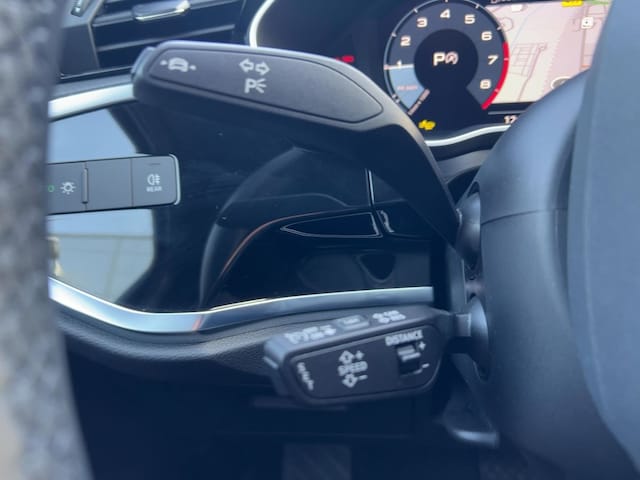 Audi Q3 35 TFSI S-Tronic