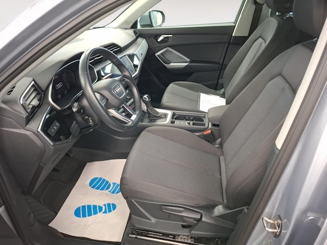 Audi Q3 35 TFSI S-Tronic