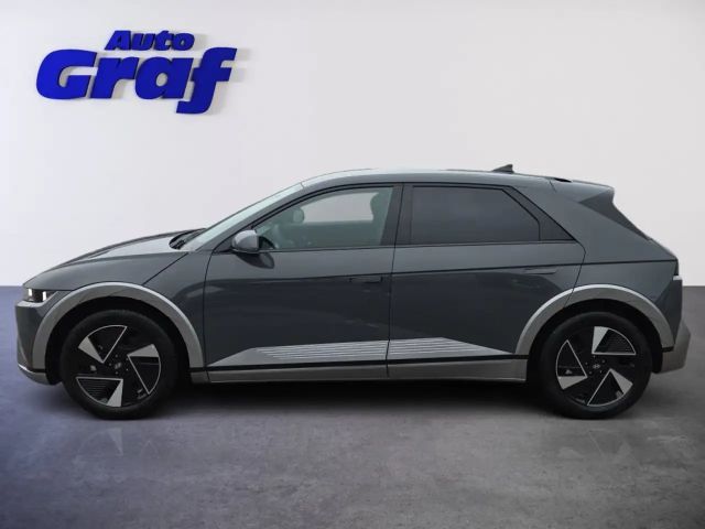 Hyundai IONIQ 5 GO 84kWh 2WD i5g51-PP7-OO1