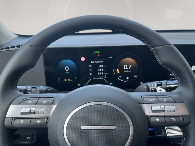 Hyundai Kona 1.6 Prime T-GDi