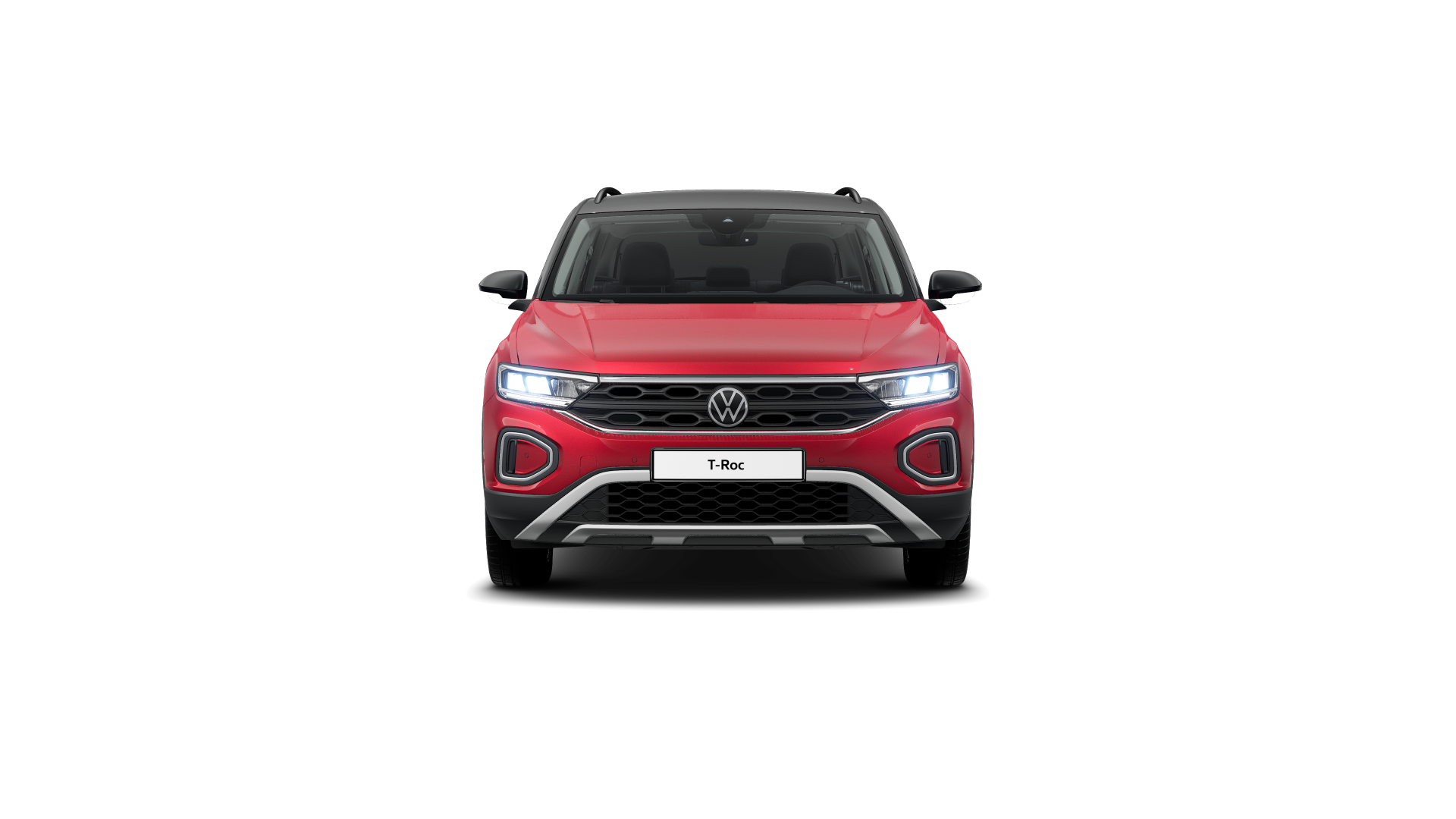 Volkswagen T-Roc 1.5 TSI DSG Move