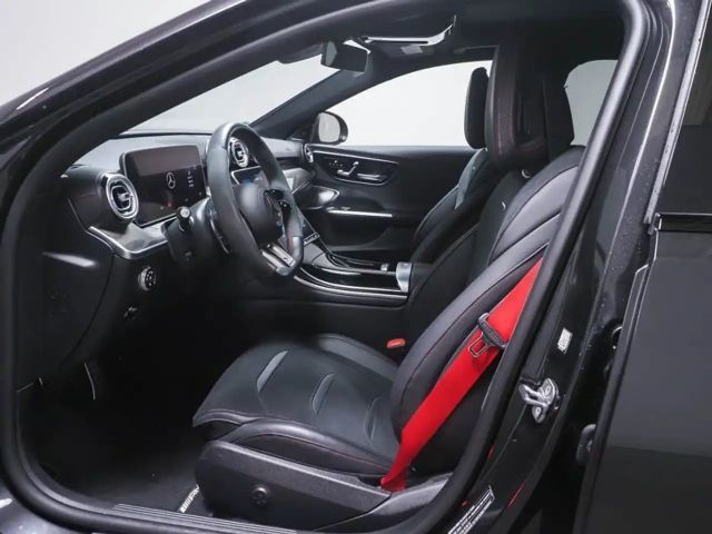 Mercedes-Benz C 43 AMG 4MATIC AMG Line Sedan