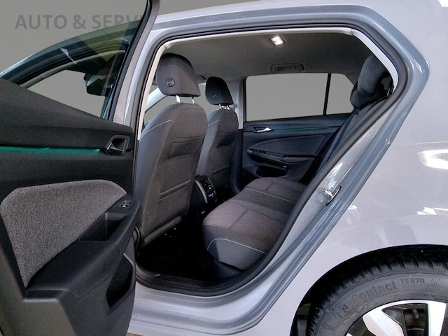 Volkswagen Golf 1.5 TSI Golf VIII Life Move