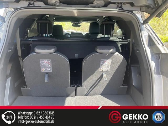 Peugeot 5008 GT-Line PureTech