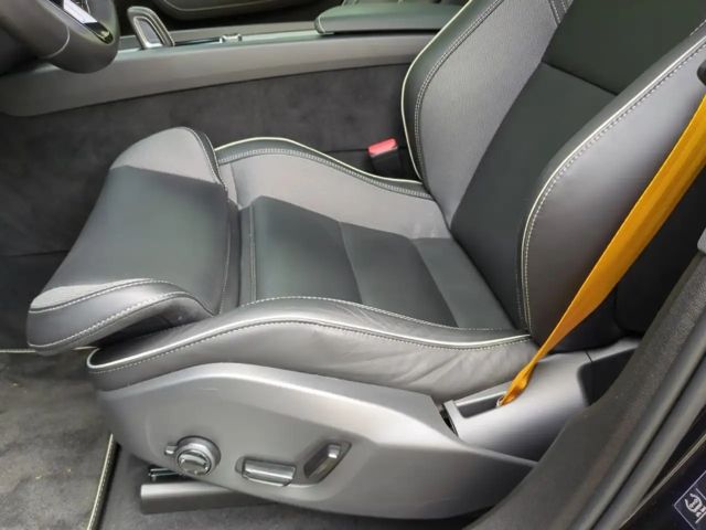 Volvo XC60 Polestar T8