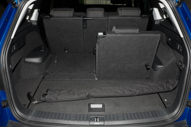 Skoda Kodiaq 2.0 TDI 4x4