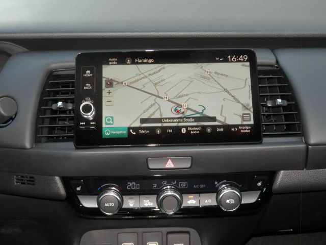 Honda Jazz Elegance Hybrid i-MMD