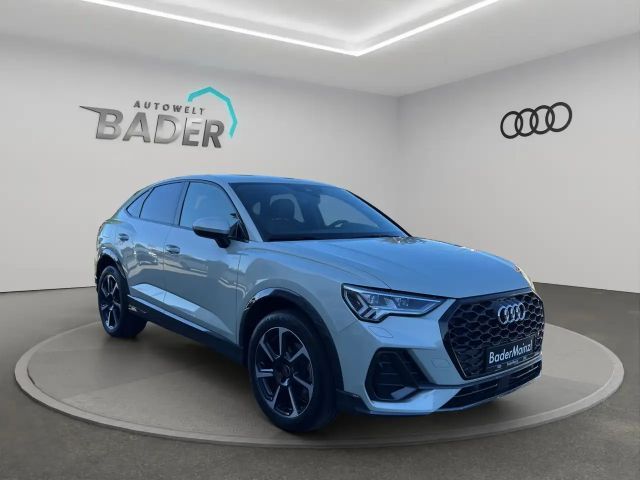 Audi Q3 2.0 TDI Sportback