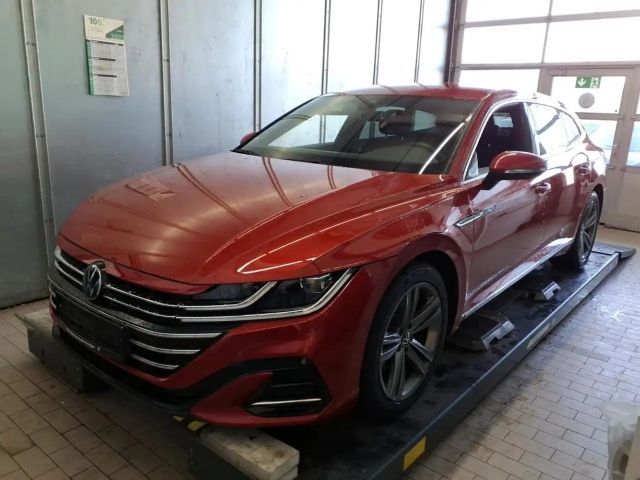 Volkswagen Arteon Shooting Brake R-Line
