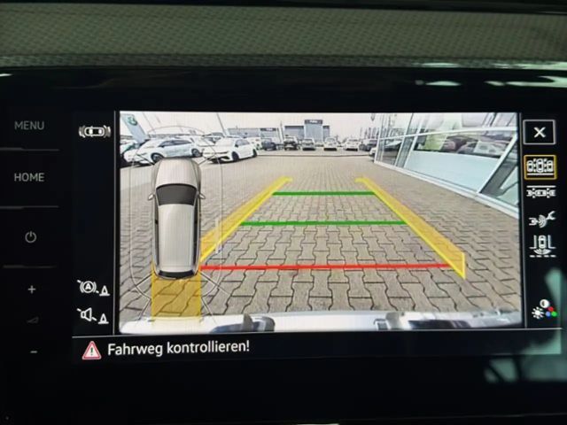 Volkswagen Passat 2.0 TDI AllTrack