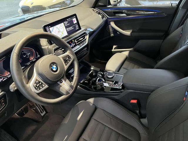 BMW X3 M-Sport xDrive30d