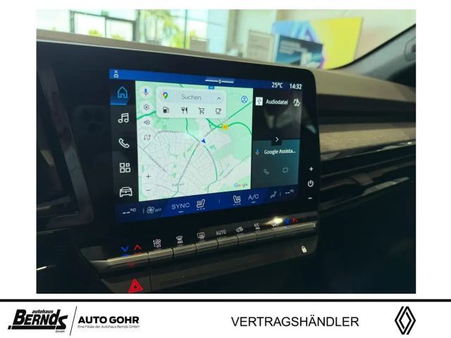 Renault Austral Mild Hybrid 160 Automatik Evolution NAVI SHZ R-KAM
