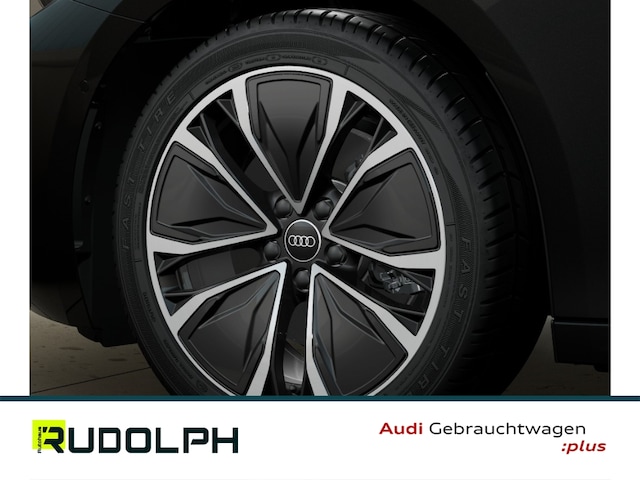 Audi A5 Avant S-Tronic