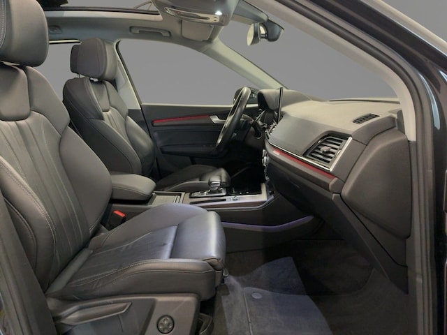 Audi Q5 40 TDI Quattro S-Tronic